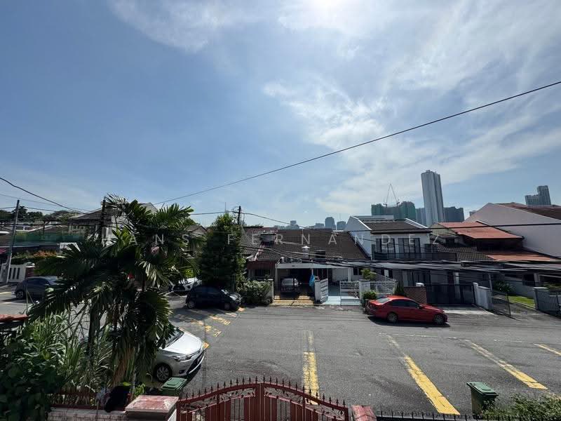 Rumah Teres 2-Tingkat untuk Dijual di Bangsar Baru (Bangsar) - Hans Fernandez - PropertyGuru.com.my