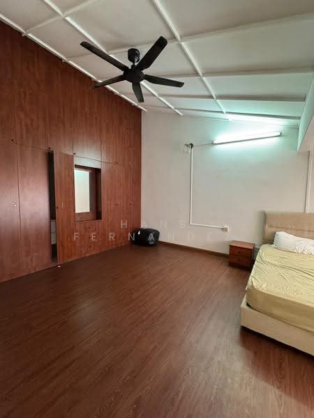 Rumah Teres 2-Tingkat untuk Dijual di Bangsar Baru (Bangsar) - Hans Fernandez - PropertyGuru.com.my