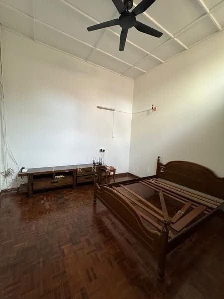 Rumah Teres 2-Tingkat untuk Dijual di Bangsar Baru (Bangsar) - Hans Fernandez - PropertyGuru.com.my