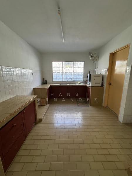 Rumah Teres 2-Tingkat untuk Dijual di Bangsar Baru (Bangsar) - Hans Fernandez - PropertyGuru.com.my