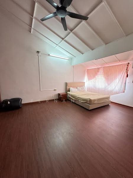 Rumah Teres 2-Tingkat untuk Dijual di Bangsar Baru (Bangsar) - Hans Fernandez - PropertyGuru.com.my