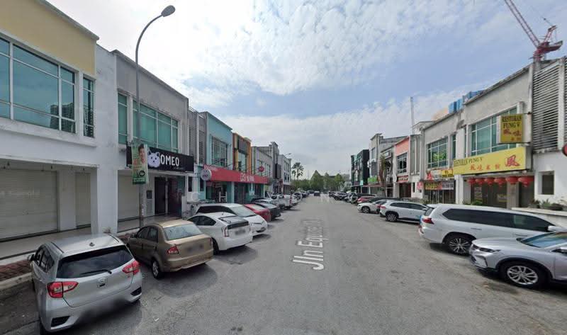 Shop for Rent in Taman Equine (Seri Kembangan) - ch yong - PropertyGuru.com.my