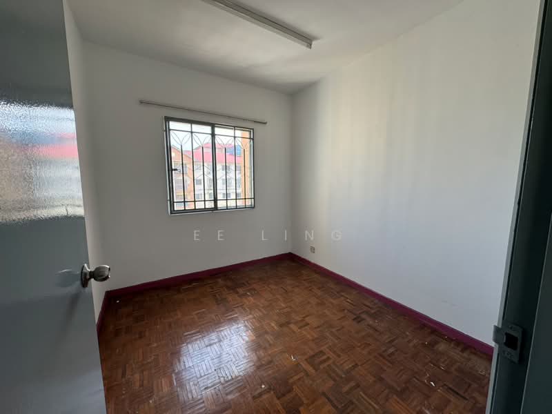 Pangsapuri untuk Dijual di Kinrara Ria - EE Ling - PropertyGuru.com.my