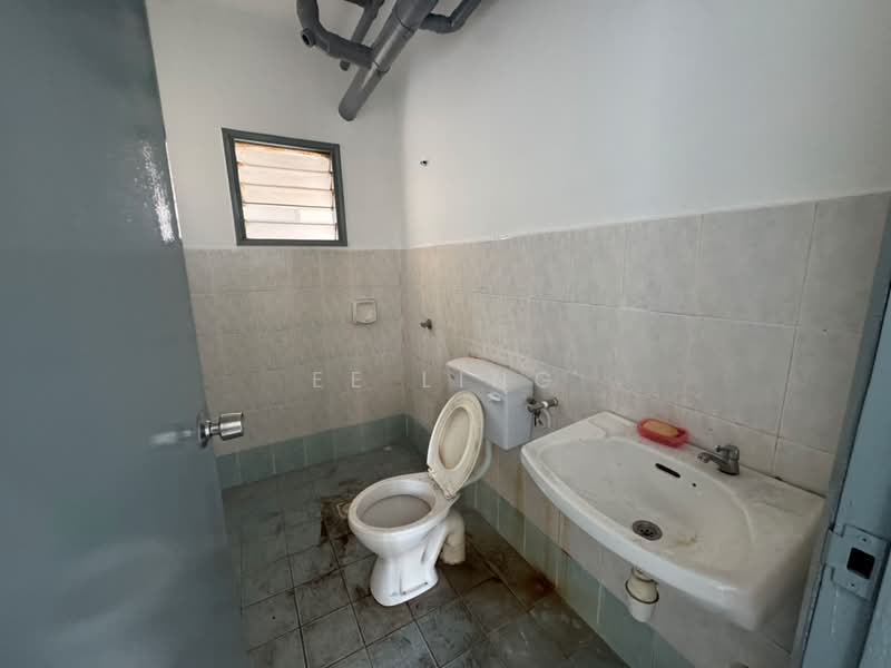 Pangsapuri untuk Dijual di Kinrara Ria - EE Ling - PropertyGuru.com.my