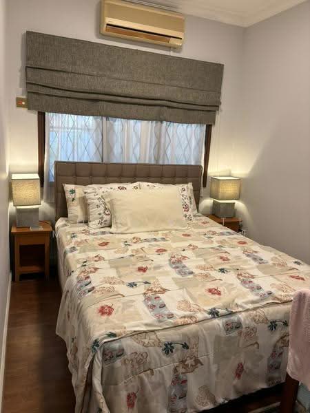 Rumah Berkembar untuk Disewa di SS14 (Subang Jaya) - Solha Binti Mohd Yusoff - PropertyGuru.com.my
