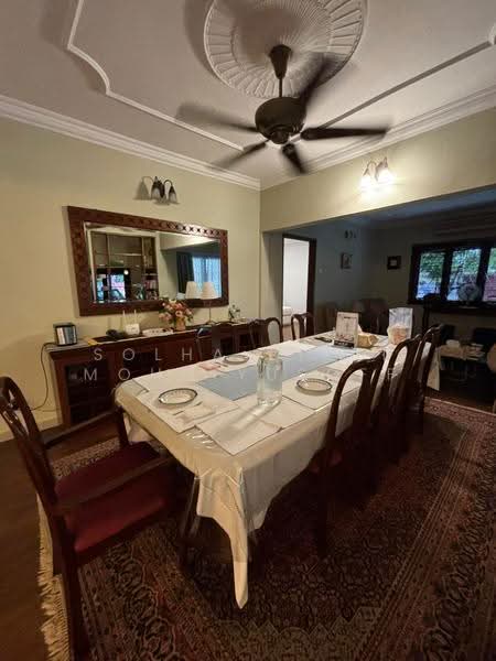 Rumah Berkembar untuk Disewa di SS14 (Subang Jaya) - Solha Binti Mohd Yusoff - PropertyGuru.com.my