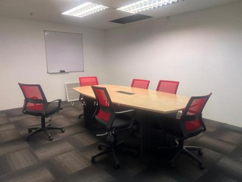 Pejabat untuk Disewa di Bukit Bintang (KL City Centre) - Vanny Lum - Interior - PropertyGuru.com.my