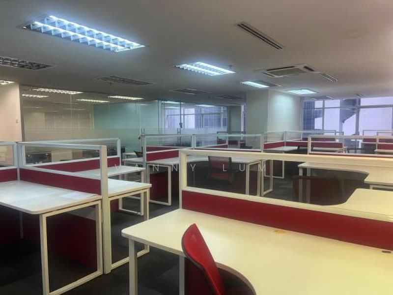 Pejabat untuk Disewa di Bukit Bintang (KL City Centre) - Vanny Lum - Interior - PropertyGuru.com.my