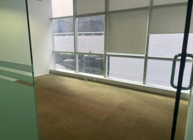 Pejabat untuk Disewa di Bukit Bintang (KL City Centre) - Vanny Lum - Interior - PropertyGuru.com.my