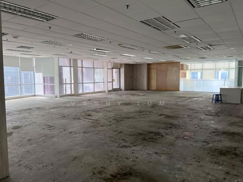 Pejabat untuk Disewa di Bukit Bintang (KL City Centre) - Vanny Lum - Interior - PropertyGuru.com.my