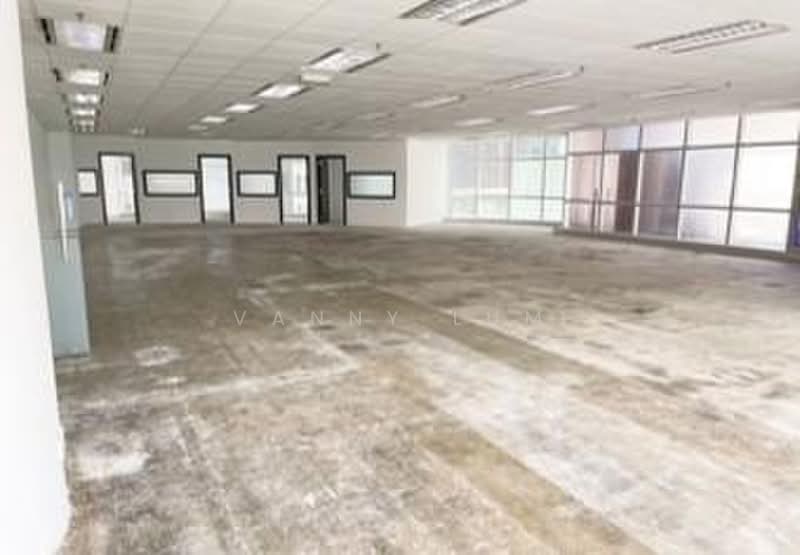 Pejabat untuk Disewa di Bukit Bintang (KL City Centre) - Vanny Lum - Interior - PropertyGuru.com.my