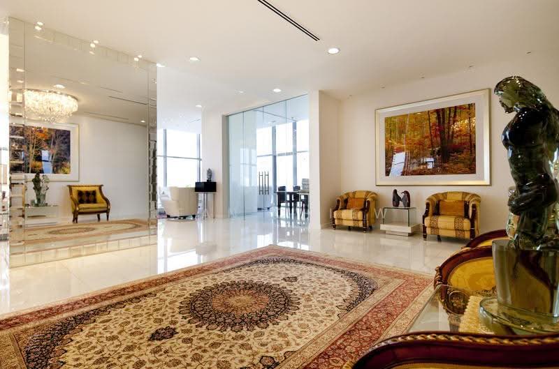 Kediaman Servis untuk Dijual di Pavilion Residences - Jean Chiew - Interior - PropertyGuru.com.my
