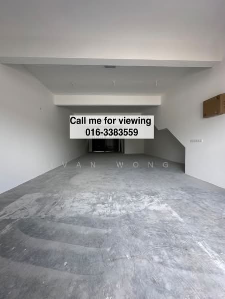 Shop for Rent in Bandar Serenia (Dengkil) - Ivan Wong - PropertyGuru.com.my