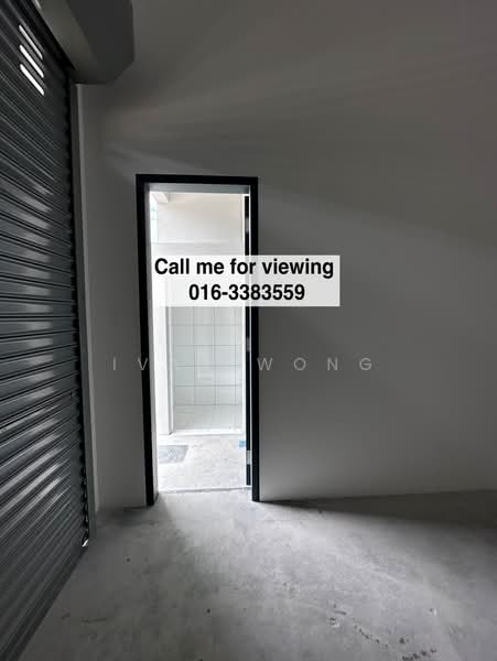 Shop for Rent in Bandar Serenia (Dengkil) - Ivan Wong - PropertyGuru.com.my