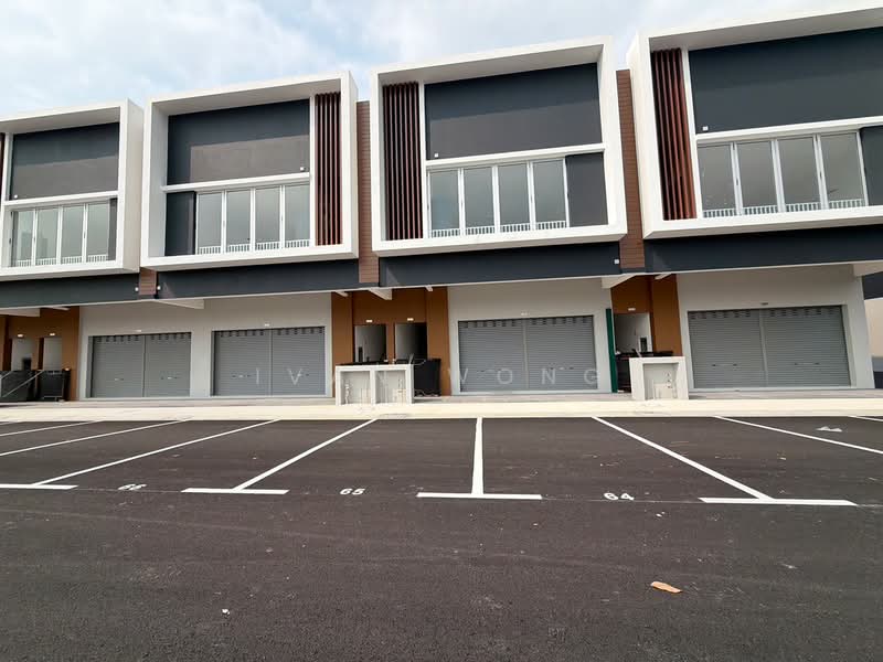 Shop for Rent in Bandar Serenia (Dengkil) - Ivan Wong - PropertyGuru.com.my