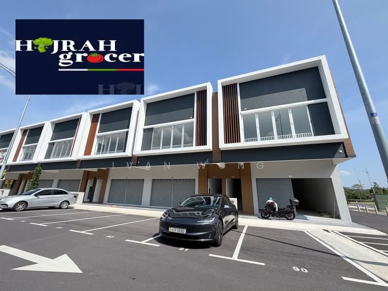 Shop for Rent in Bandar Serenia (Dengkil) - Ivan Wong - PropertyGuru.com.my