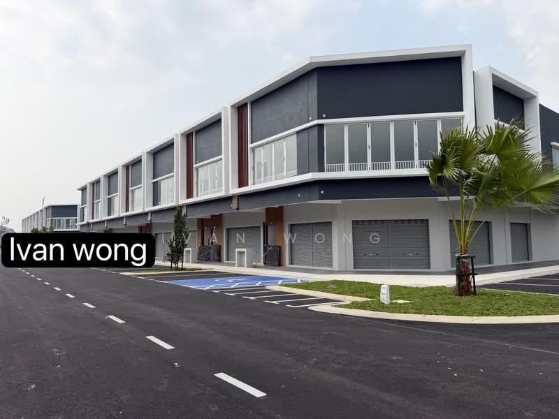 Shop for Rent in Taman Sepang (Sepang) - Ivan Wong - PropertyGuru.com.my