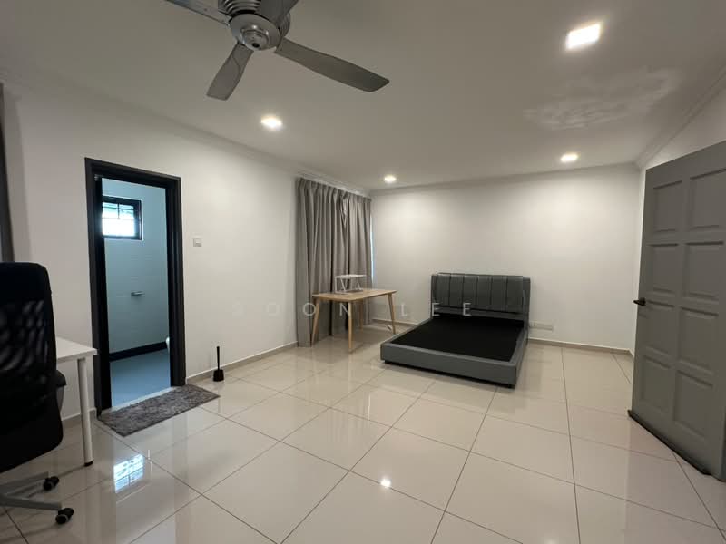 Rumah Teres 2.5 Tingkat untuk Dijual di Bandar Utama 10 (Bandar Utama) - Soon Lee Wang - PropertyGuru.com.my