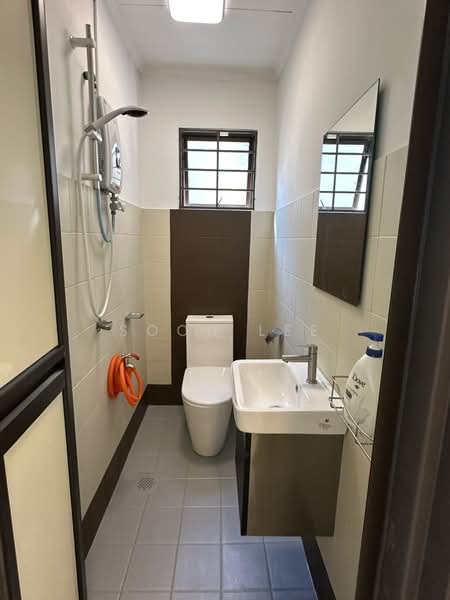 Rumah Teres 2.5 Tingkat untuk Dijual di Bandar Utama 10 (Bandar Utama) - Soon Lee Wang - PropertyGuru.com.my
