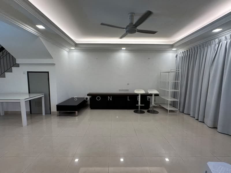 Rumah Teres 2.5 Tingkat untuk Dijual di Bandar Utama 10 (Bandar Utama) - Soon Lee Wang - PropertyGuru.com.my