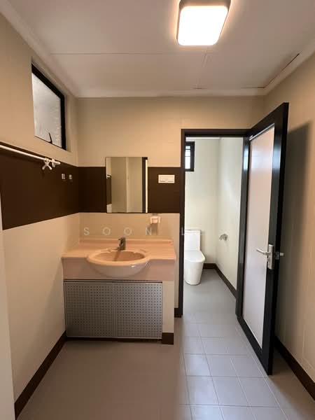 Rumah Teres 2.5 Tingkat untuk Dijual di Bandar Utama 10 (Bandar Utama) - Soon Lee Wang - PropertyGuru.com.my