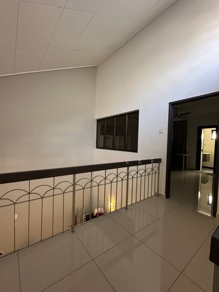Rumah Teres 2.5 Tingkat untuk Dijual di Bandar Utama 10 (Bandar Utama) - Soon Lee Wang - PropertyGuru.com.my