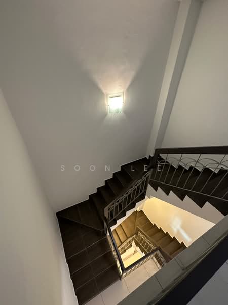 Rumah Teres 2.5 Tingkat untuk Dijual di Bandar Utama 10 (Bandar Utama) - Soon Lee Wang - PropertyGuru.com.my