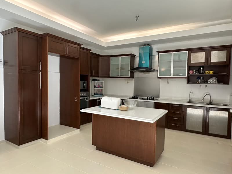 Rumah Teres 2.5 Tingkat untuk Dijual di Bandar Utama 10 (Bandar Utama) - Soon Lee Wang - PropertyGuru.com.my