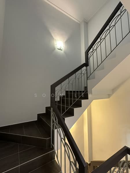Rumah Teres 2.5 Tingkat untuk Dijual di Bandar Utama 10 (Bandar Utama) - Soon Lee Wang - PropertyGuru.com.my