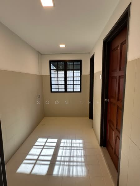 Rumah Teres 2.5 Tingkat untuk Dijual di Bandar Utama 10 (Bandar Utama) - Soon Lee Wang - PropertyGuru.com.my