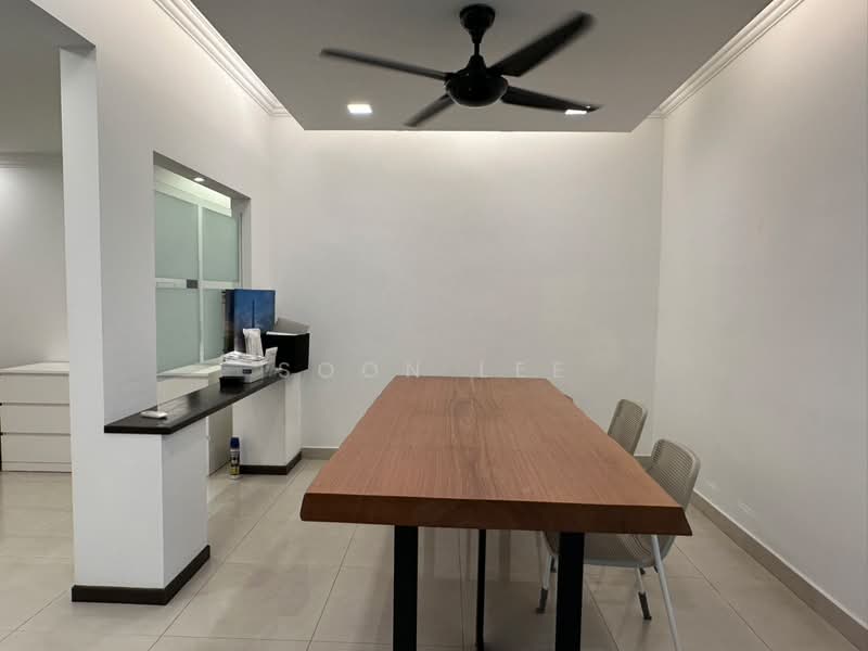 Rumah Teres 2.5 Tingkat untuk Dijual di Bandar Utama 10 (Bandar Utama) - Soon Lee Wang - PropertyGuru.com.my