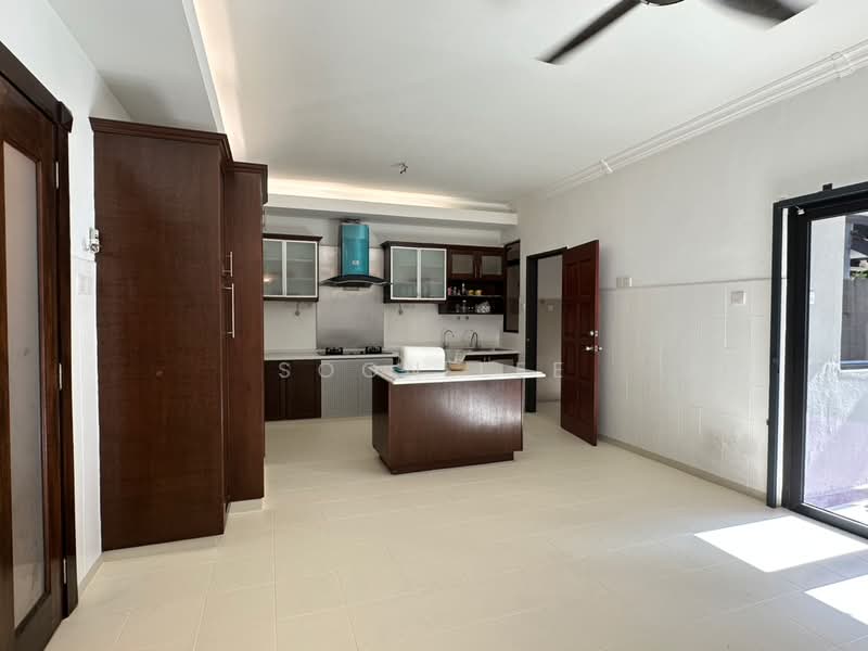 Rumah Teres 2.5 Tingkat untuk Dijual di Bandar Utama 10 (Bandar Utama) - Soon Lee Wang - PropertyGuru.com.my