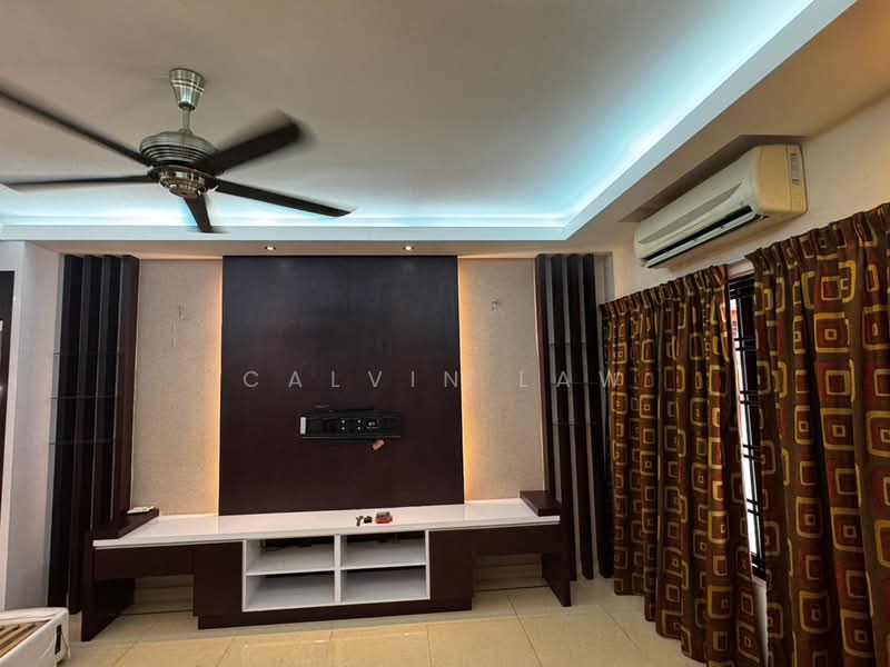 2.5-storey Terraced House for Sale in Bandar Utama 6 (Bandar Utama) - Calvin Law - PropertyGuru.com.my