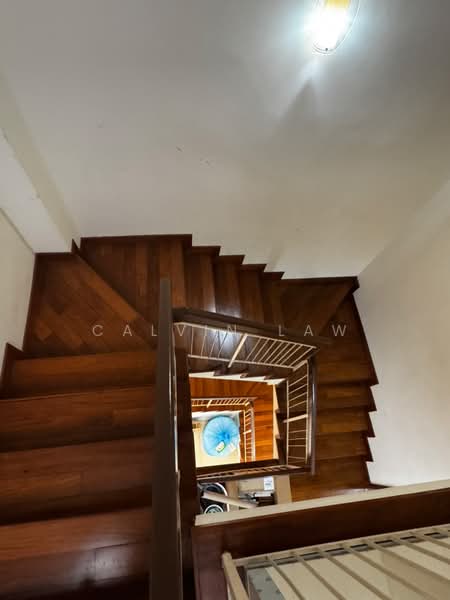 2.5-storey Terraced House for Sale in Bandar Utama 6 (Bandar Utama) - Calvin Law - PropertyGuru.com.my