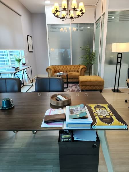 Service Residence for Rent at Sunway Nexis - Mori Ng - Interior - PropertyGuru.com.my