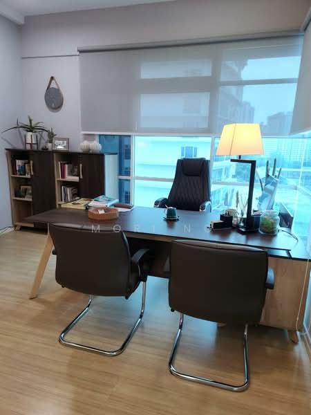 Service Residence for Rent at Sunway Nexis - Mori Ng - Study - PropertyGuru.com.my