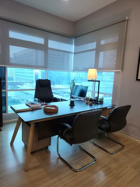 Service Residence for Rent at Sunway Nexis - Mori Ng - Study - PropertyGuru.com.my