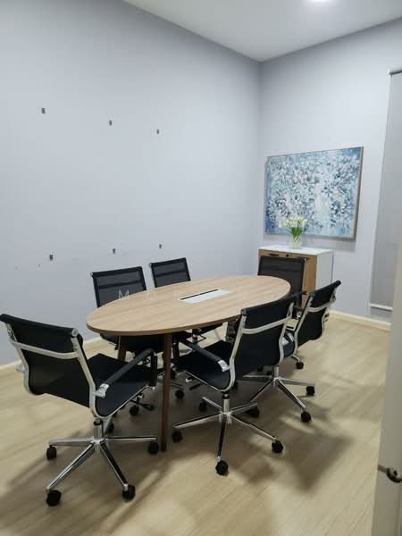 Service Residence for Rent at Sunway Nexis - Mori Ng - Interior - PropertyGuru.com.my