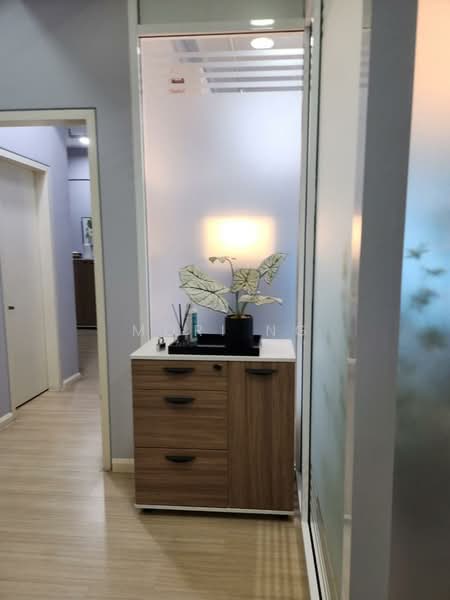 Service Residence for Rent at Sunway Nexis - Mori Ng - Interior - PropertyGuru.com.my