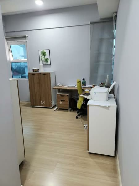 Service Residence for Rent at Sunway Nexis - Mori Ng - Study - PropertyGuru.com.my