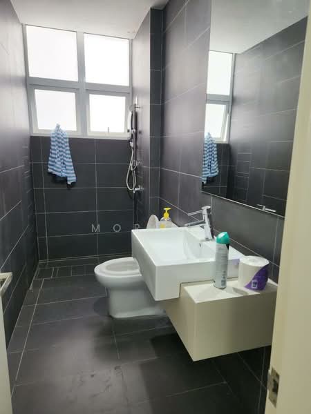 Service Residence for Rent at Sunway Nexis - Mori Ng - Bathroom - PropertyGuru.com.my