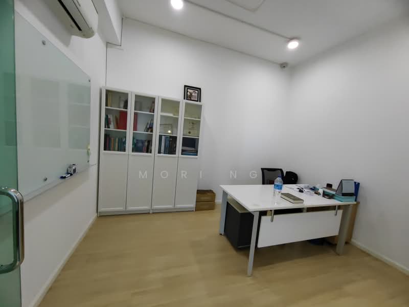 Service Residence for Rent at Sunway Nexis - Mori Ng - PropertyGuru.com.my
