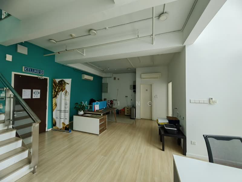 Service Residence for Rent at Sunway Nexis - Mori Ng - PropertyGuru.com.my