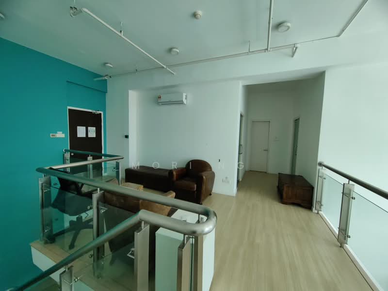 Service Residence for Rent at Sunway Nexis - Mori Ng - PropertyGuru.com.my