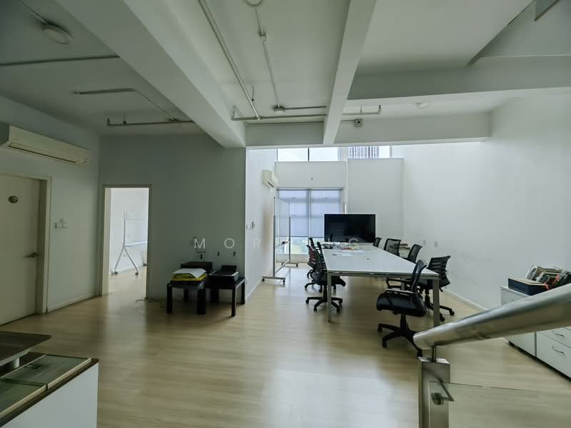 Service Residence for Rent at Sunway Nexis - Mori Ng - PropertyGuru.com.my