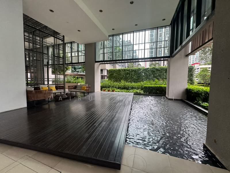 Condominium for Sale at Residensi 22 - Zairul Hamedi Bin Zainal - PropertyGuru.com.my