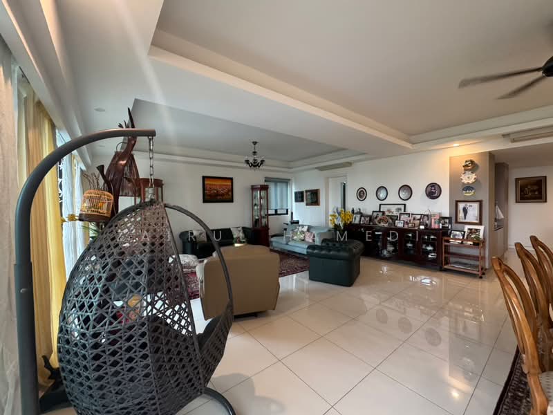 Condominium for Sale at Residensi 22 - Zairul Hamedi Bin Zainal - PropertyGuru.com.my
