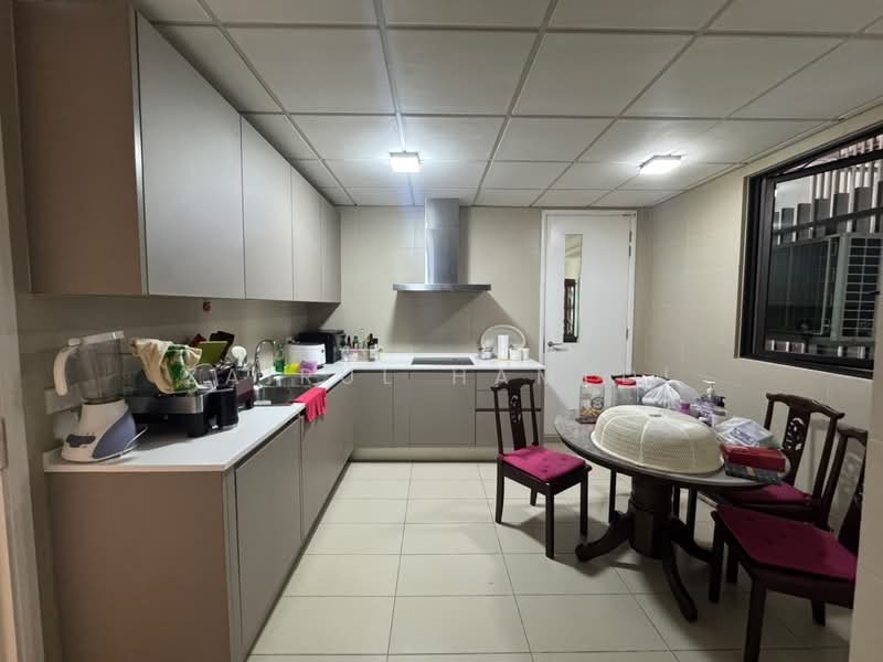 Condominium for Sale at Residensi 22 - Zairul Hamedi Bin Zainal - PropertyGuru.com.my