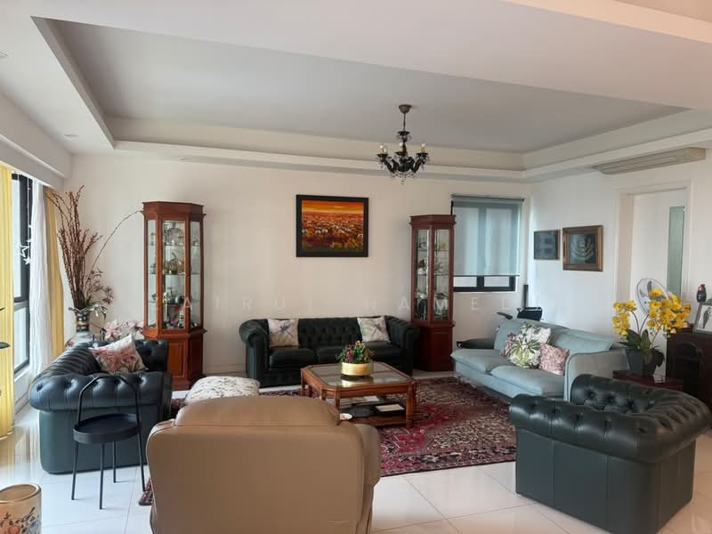 Condominium for Sale at Residensi 22 - Zairul Hamedi Bin Zainal - PropertyGuru.com.my