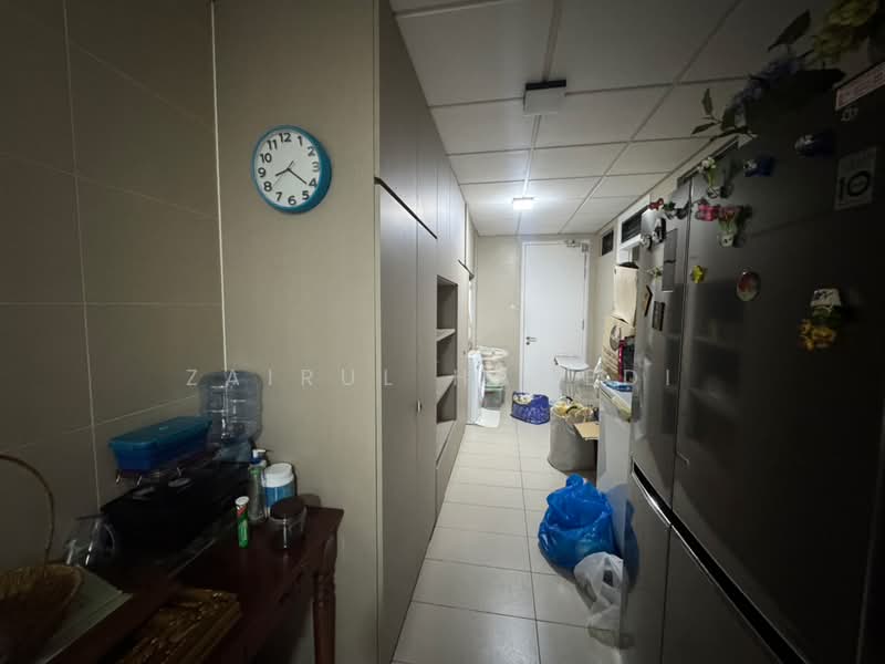 Condominium for Sale at Residensi 22 - Zairul Hamedi Bin Zainal - PropertyGuru.com.my